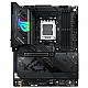 ASUS ROG STRIX X870-F GAMING WIFI DDR5 AM5 ATX pagrindinė plokštė su Wi-Fi 7 ir PCIe 5.0