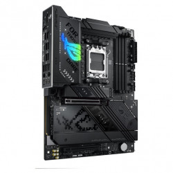 Pagrindinė plokštė ASUS ROG STRIX X870-F GAMING WIFI DDR5 PCIe 5.0 USB4 WiFi 7 ATX