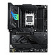 ASUS ROG STRIX X870-F GAMING WIFI DDR5 AM5 ATX pagrindinė plokštė su Wi-Fi 7 ir PCIe 5.0