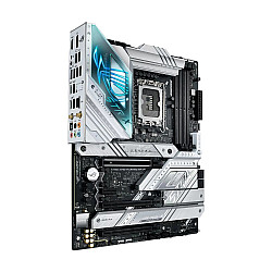 Pagrindinė plokštė ASUS ROG STRIX Z790-A GAMING WIFI DDR4 LGA1700