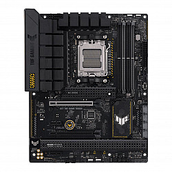 Pagrindinė plokštė ASUS TUF GAMING B650-PLUS AM5 DDR5 ATX PCIe 4.0 3xM.2 USB-C