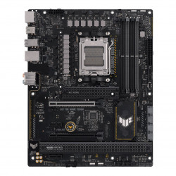Pagrindinė plokštė ASUS TUF GAMING B650-PLUS AM5 DDR5 ATX PCIe 4.0 3xM.2 USB-C