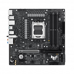 Pagrindinė plokštė ASUS TUF GAMING B850M-PLUS WIFI AM5 DDR5 PCIe 5.0 WiFi 6E mATX