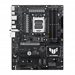 Pagrindinė plokštė ASUS TUF GAMING B850-PLUS WIFI DDR5 PCIe 5.0 WiFi 6E ATX