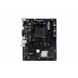Pagrindinė plokštė BIOSTAR A520MHP AM4 DDR4 mATX PCIe 3.0 HDMI M.2