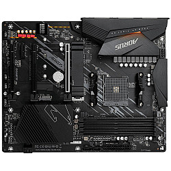 Pagrindinė plokštė GIGABYTE B550 AORUS ELITE V2 AM4 DDR4 PCIe 4.0 2.5GbE ATX