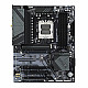 GIGABYTE B650 EAGLE AX 1.1 pagrindinė plokštė su DDR5, PCIe 5.0, WiFi 6E 2025