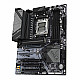 GIGABYTE B650 EAGLE AX 1.1 pagrindinė plokštė su DDR5, PCIe 5.0, WiFi 6E 2025