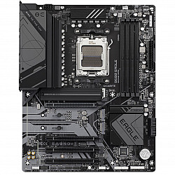 Pagrindinė plokštė Gigabyte B650 EAGLE AM5 DDR5 ATX PCIe 4.0 HDMI DP