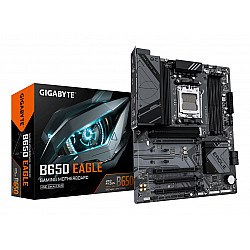 Pagrindinė plokštė Gigabyte B650 EAGLE AM5 DDR5 ATX PCIe 4.0 HDMI DP