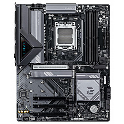 Pagrindinė plokštė GIGABYTE B850 EAGLE WIFI6E DDR5 PCIe 5.0 WiFi 6E ATX AM5