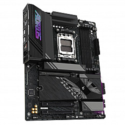Pagrindinė plokštė GIGABYTE X870E AORUS ELITE WIFI7 AM5 DDR5 PCIe 5.0 WiFi 7 ATX