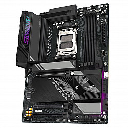 Pagrindinė plokštė GIGABYTE X870E AORUS ELITE WIFI7 AM5 DDR5 PCIe 5.0 WiFi 7 ATX