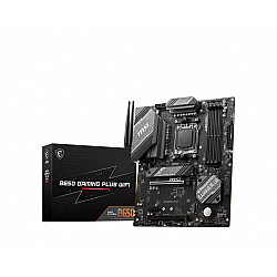 Pagrindinė plokštė MSI B650 GAMING PLUS WIFI DDR5 PCIe 4.0 WiFi 6E AM5 ATX
