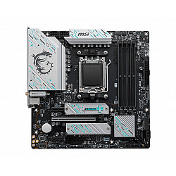 Pagrindinė plokštė MSI 7E24-001R B650M GAMING PLUS WIFI AM5 DDR5 mATX WiFi 6E PCIe 5.0