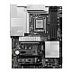 MSI PRO Z890-P WIFI DDR5 PCIe 5.0 WiFi 7 2025 MSI PRO Z890-P WIFI pagrindinė plokštė su DDR5, PCIe 5.0, WiFi 7 2025