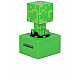 Paladone Minecraft Creeper Icon Alarm Clock