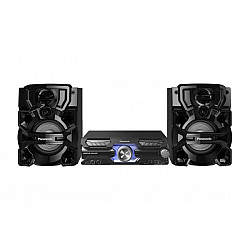 CD/RADIO/MP3 SYSTEM/SC-AKX710E-K PANASONIC