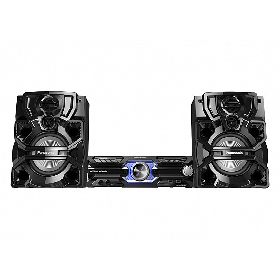 CD/RADIO/MP3 SYSTEM/SC-AKX710E-K PANASONIC