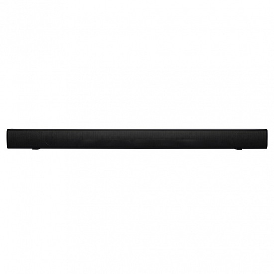 Panasonic SC-HTB100EG-K Soundbar-Lautsprecher Schwarz 2.0 Kanaele - DTS