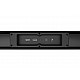 Panasonic SC-HTB100EG-K Soundbar-Lautsprecher Schwarz 2.0 Kanaele - DTS
