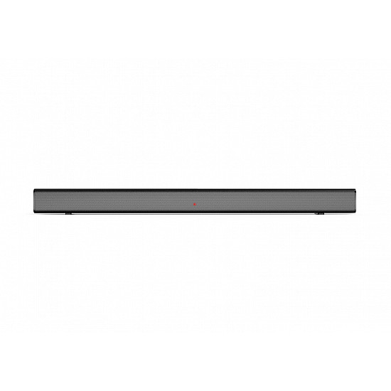 Panasonic SC-HTB100EG-K Soundbar-Lautsprecher Schwarz 2.0 Kanaele - DTS
