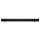 Panasonic SC-HTB100EG-K Soundbar-Lautsprecher Schwarz 2.0 Kanaele - DTS