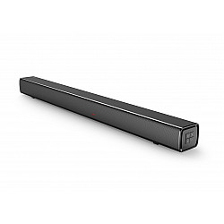 Panasonic SC-HTB100EG-K Soundbar-Lautsprecher Schwarz 2.0 Kanaele - DTS
