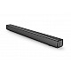 Panasonic SC-HTB100EG-K Soundbar-Lautsprecher Schwarz 2.0 Kanaele - DTS