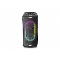 SC-TMAX45E Party Speaker Black 1000 W (SC-TMAX45E-K)