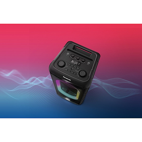 SC-TMAX45E Party Speaker Black 1000 W (SC-TMAX45E-K)