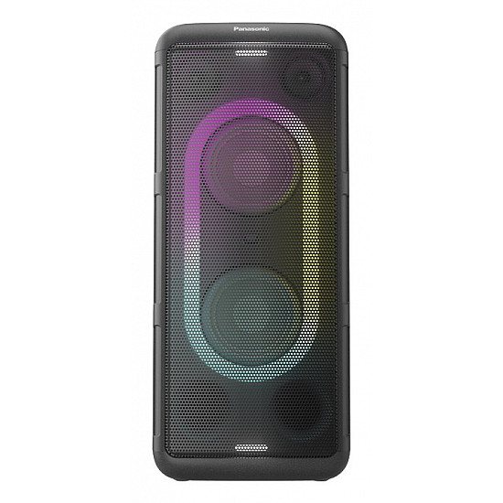 SC-TMAX45E Party Speaker Black 1000 W (SC-TMAX45E-K)