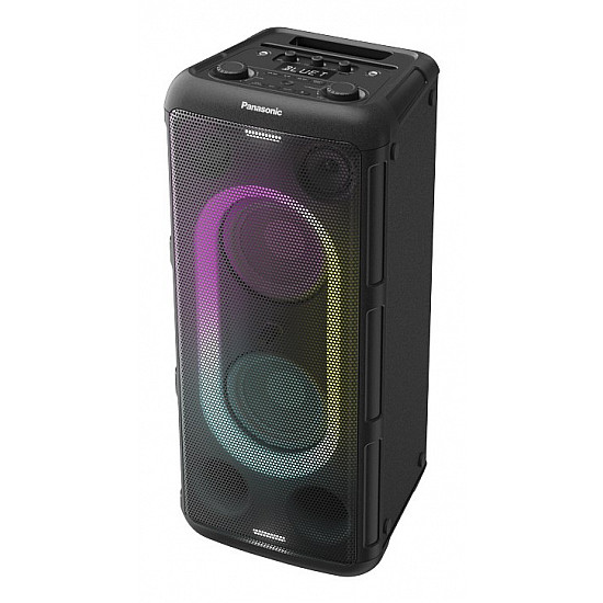 SC-TMAX45E Party Speaker Black 1000 W (SC-TMAX45E-K)