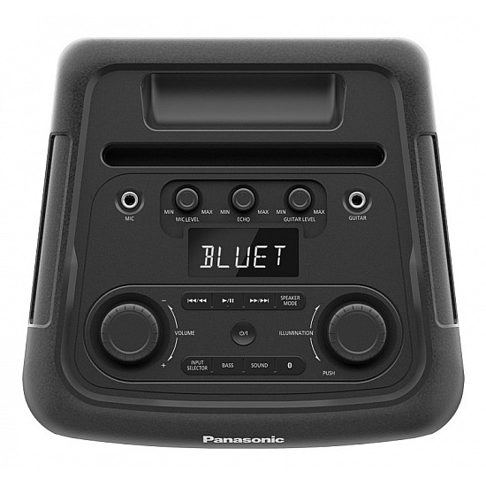 SC-TMAX45E Party Speaker Black 1000 W (SC-TMAX45E-K)