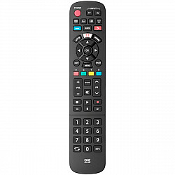 One For All TV Replacement Remotes Panasonic TV Replacement Remote