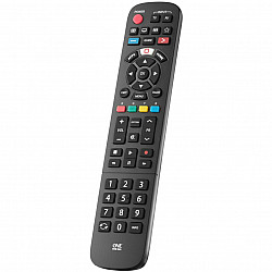 One For All TV Replacement Remotes Panasonic TV Replacement Remote