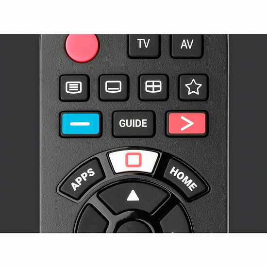 One For All TV Replacement Remotes Panasonic TV Replacement Remote