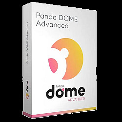 Panda Dome Advanced - 1 Device 1 Year