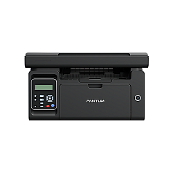 Pantum M6500W multifunction printer Laser A4 1200 x 1200 DPI 22 ppm Wi-Fi