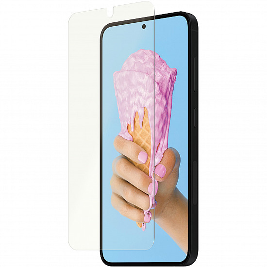 PanzerGlass All-in-One Screen Protector Samsung Galaxy S25