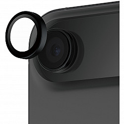 BLACK CAMERA LENS PROTECTOR IPH LENS PROTECTOR IPHONE 17 AIR