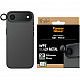 BLACK CAMERA LENS PROTECTOR IPH LENS PROTECTOR IPHONE 17 AIR