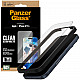 PanzerGlass Screen protector Apple iPhone 17 Pro Glass Transparent Ultra-Wide Fit w. EasyAligner