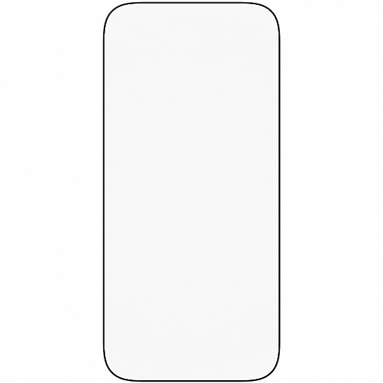 PanzerGlass Screen protector Apple iPhone 17 Pro Glass Transparent Ultra-Wide Fit w. EasyAligner