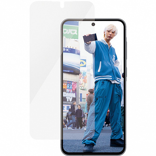 PanzerGlass s Screen Protector Samsung Galaxy new A55 5G Ultra-Wide Fit