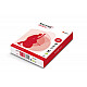 Paper copier office Maestro Standard Plus class B 94918A80 (A4; 80g/m2; 500 sheets; paper white, matte)