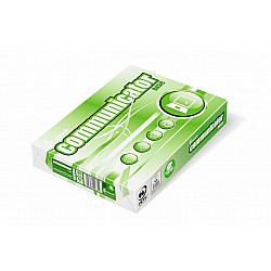 Paper copier office Mondi Communicator Basic 9488A80 (A4; 80 g/m2; 500 sheets; paper white)