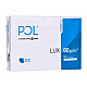 Paper copier office POLLUX (A4; 80g/m2; 500 sheets; white, matte)