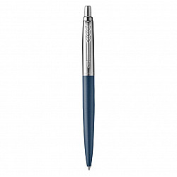 Parker 2068359 ballpoint pen Blue Clip-on retractable ballpoint pen Medium 1 pc(s)