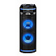 Party Speaker with Bluetooth and Karaoke PS11DB